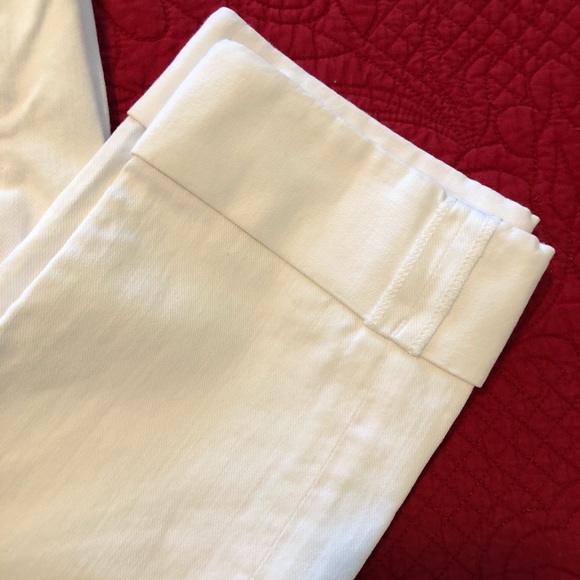 HP! Citizens of Humanity Dani Cropped Straight Leg - Picture 4 of 6